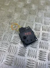 Моторчик заслонки печки Nissan Pathfinder (R51M) 2004-2013 2007 VP6NEH19E616AA ВНЕДОРОЖНИК 2.5 D YD25DDTI