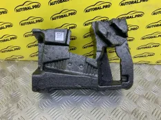 Обшивка багажника Ford Ranger III (2011-2023) 2021 JB3C17009AC ПИКАП 2.0 D T20DD0J