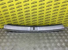 Накладка замка багажника Volkswagen Touareg II (2010-2018) 2013 7P0863459F ВНЕДОРОЖНИК 3.0 D CJMA