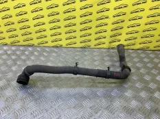 Патрубок радиатора Land Rover Range Rover Evoque I (2011-2018) 2014 LR032349 ВНЕДОРОЖНИК 2.2 D 224DT