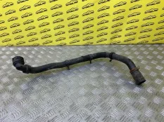 Патрубок радиатора Land Rover Range Rover Evoque I (2011-2018) 2014 LR032349 ВНЕДОРОЖНИК 2.2 D 224DT