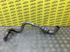 Патрубок интеркулера Land Rover Range Rover Evoque I (2011-2018) 2014 LR049693 ВНЕДОРОЖНИК 2.2 D 224DT