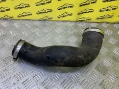 Патрубок интеркулера Land Rover Range Rover Evoque I (2011-2018) 2014 LR050228 ВНЕДОРОЖНИК 2.2 D 224DT