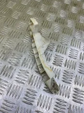 Крепление бампера переднего Mitsubishi L200 (2006-2015) 2010 MN146320 ПИКАП 2.5 D 4D56