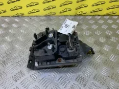 Распределитель тока Land Rover Range Rover Evoque I (2011-2018) 2014 LR067367 ВНЕДОРОЖНИК 2.2 D 224DT