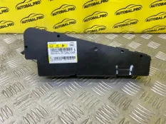 Подушка безопасности боковая (в сиденье) Ford Ranger III (2011-2023) 2021 AB3921611D11AF ПИКАП 2.0 D T20DD0J