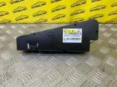 Подушка безопасности боковая (в сиденье) Ford Ranger III (2011-2023) 2021 AB3921611D10AF ПИКАП 2.0 D T20DD0J