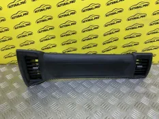 Накладка декоративная на торпедо Ford Ranger III (2011-2023) 2021 EB3B41044K54AAA ПИКАП 2.0 D T20DD0J