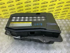 Короб аккумулятора Volkswagen Touareg II (2010-2018) 2013 7P0801283 ВНЕДОРОЖНИК 3.0 D CJMA