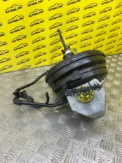 Вакуумный усилитель тормозов Volkswagen Touareg II (2010-2018) 2013 7P0612101F ВНЕДОРОЖНИК 3.0 D CJMA