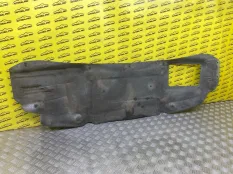 Шумоизоляция капота Volkswagen Crafter I (2006-2016) 2016 2E2863835 2.0 D CKTC