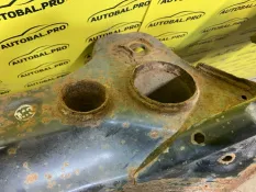 Балка подвески задняя Volkswagen Touareg II (2010-2018) 2013 7P6599030D ВНЕДОРОЖНИК 3.0 D CJMA