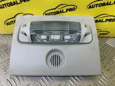 Фонарь салона (плафон) Ford Ranger III (2011-2023) 2021 EB3B15K609 ПИКАП 2.0 D T20DD0J