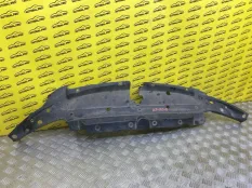 Накладка замка капота Toyota Land Cruiser Prado 150 (2009-2023) 2013 5329260080 ВНЕДОРОЖНИК 3.0 D 1KDFTV