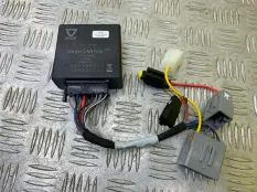 Блок согласования фаркопа Ford Ranger III (2011-2023) 2021 321361 ПИКАП 2.0 D T20DD0J