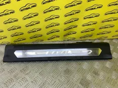 Накладка на порог внутренняя передняя левая Haval F7 (2018-2024) 2023 5402130XKQ00A 1.5 I