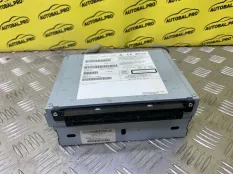 CD-Чейнджер Land Rover Range Rover Evoque I (2011-2018) 2014 CF6N18C815HJ ВНЕДОРОЖНИК 2.2 D 224DT