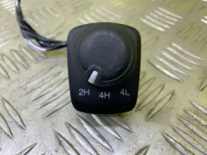 Переключатель полного привода Ford Ranger III (2011-2023) 2021 AB397Z155BA ПИКАП 2.0 D T20DD0J