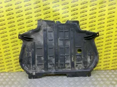 Защита двигателя Nissan Pathfinder (R51M) 2004-2013 2007 50831EA400 ВНЕДОРОЖНИК 2.5 D YD25DDTI