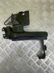 Кронштейн крепления бампера заднего Land Rover Range Rover Evoque I (2011-2018) 2014 LR048696 ВНЕДОРОЖНИК 2.2 D 224DT, правый
