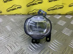 Фара противотуманная левая Haval F7 (2018-2024) 2023 4116100XKN01A 1.5 I