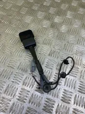 Ответная часть ремня безопасности Land Rover Range Rover Evoque I (2011-2018) 2014 LR033154 ВНЕДОРОЖНИК 2.2 D 224DT