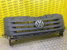 Решетка радиатора Volkswagen Crafter I (2006-2016) 2016 2E0853653E 2.0 D CKTC