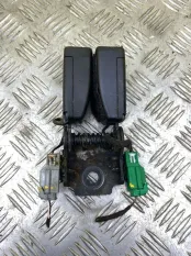 Ответная часть ремня безопасности Land Rover Range Rover Evoque I (2011-2018) 2014 BJ32613K21AC ВНЕДОРОЖНИК 2.2 D 224DT