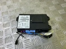 Блок управления (другие) Land Rover Range Rover Evoque I (2011-2018) 2014 DPLA70718NM ВНЕДОРОЖНИК 2.2 D 224DT
