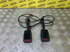 Ответная часть ремня безопасности Ford Ranger III (2011-2023) 2021 AB392161209AEW ПИКАП 2.0 D T20DD0J