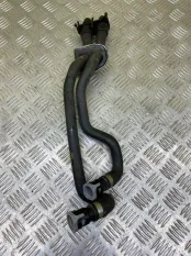 Патрубок отопителя (печки) Land Rover Range Rover Evoque I (2011-2018) 2014 6G9118C266CG ВНЕДОРОЖНИК 2.2 D 224DT