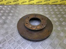 Диск тормозной передний Ford Ranger III (2011-2023) 2021 2557967 ПИКАП 2.0 D T20DD0J