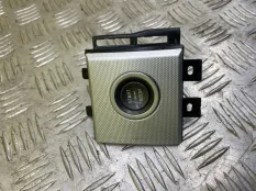 Кнопка запуска двигателя Land Rover Range Rover Evoque I (2011-2018) 2014 LR025904 ВНЕДОРОЖНИК 2.2 D 224DT