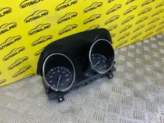 Щиток приборов (приборная панель) Land Rover Range Rover Evoque I (2011-2018) 2014 LR071349 ВНЕДОРОЖНИК 2.2 D 224DT