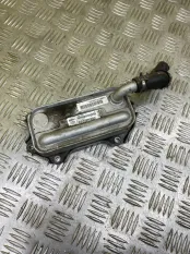 Теплообменник масляного фильтра Toyota Rav 4 (CA40) (2012-2019) 2013 157100R011 2.2 D 2ADFTV