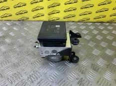 Блок ABS Land Rover Range Rover Evoque I (2011-2018) 2014 EJ322C405AH ВНЕДОРОЖНИК 2.2 D 224DT