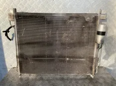 Радиатор кондиционера Nissan Pathfinder (R51M) 2004-2013 2010 92100EB01A ВНЕДОРОЖНИК 2.5 D YD25DDTI