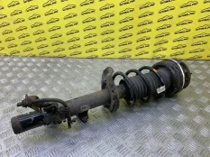 Амортизатор задний левый Land Rover Range Rover Evoque I (2011-2018) 2016 BJ3218K004AE ВНЕДОРОЖНИК 2.0 D 204DTD