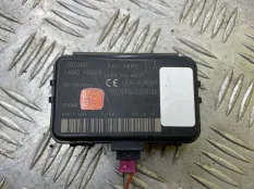 Блок управления антенной Land Rover Range Rover Evoque I (2011-2018) 2014 BJ3215K602BA ВНЕДОРОЖНИК 2.2 D 224DT