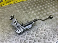 Крышка теплообменника Toyota Rav 4 (CA40) (2012-2019) 2013 1578126031 2.2 D 2ADFTV