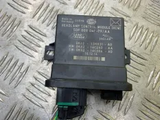 Блок управления светом Land Rover Range Rover Evoque I (2011-2018) 2014 DK6213K031AD ВНЕДОРОЖНИК 2.2 D 224DT