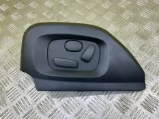 Кнопка регулировки сидения Land Rover Range Rover Evoque I (2011-2018) 2014 BJ3214B566CA ВНЕДОРОЖНИК 2.2 D 224DT