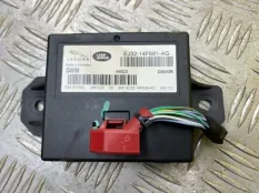 Блок комфорта Land Rover Range Rover Evoque I (2011-2018) 2014 EJ3214F681AG ВНЕДОРОЖНИК 2.2 D 224DT