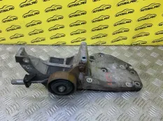 Кронштейн компрессора кондиционера Nissan Pathfinder (R51M) 2004-2013 2007 11910EB300 ВНЕДОРОЖНИК 2.5 D YD25DDTI