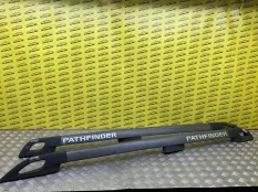 Дуги на крышу (рейлинги) Nissan Pathfinder (R51M) 2004-2013 2006 73154EA500 ВНЕДОРОЖНИК 2.5 D YD25DDTI