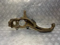 Кулак поворотный правый Nissan Pathfinder (R51M) 2004-2013 2006 40014EB000 ВНЕДОРОЖНИК 2.5 D YD25DDTI