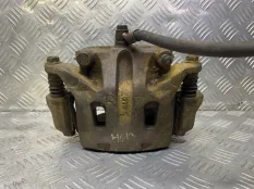 Суппорт передний правый Nissan Pathfinder (R51M) 2004-2013 2006 41001EB32A ВНЕДОРОЖНИК 2.5 D YD25DDTI