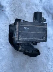 Корпус воздушного фильтра Nissan Pathfinder (R51M) 2004-2013 2006 165263JA0B ВНЕДОРОЖНИК 2.5 D YD25DDTI