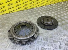 Корзина сцепления Great Wall Wingle 7 (2018-2023) 2020 1600200BED01A ПИКАП 2.0 D GW4D20D