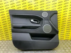 Обшивка двери передняя левая Land Rover Range Rover Evoque I (2011-2018) 2014 LR028129 ВНЕДОРОЖНИК 2.2 D 224DT
